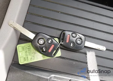 2013 Honda Pilot Ex из США, поврежденный, VIN 5FNYF4H40DB010860